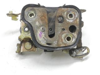 bontott OPEL CORSA B Bal első Ajtózár