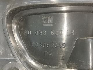 bontott OPEL CORSA B Bal első Belső Kilincs