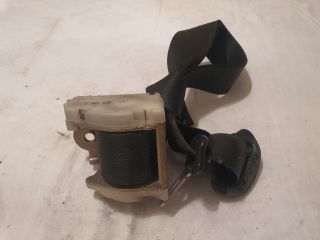 bontott OPEL CORSA B Bal első Biztonsági Öv