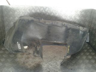 bontott OPEL CORSA B Bal első Dobbetét (Kerékjárati, Műanyag)