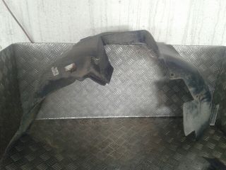 bontott OPEL CORSA B Bal első Dobbetét (Kerékjárati, Műanyag)