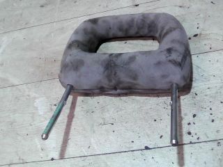 bontott OPEL CORSA B Bal első Fejtámla