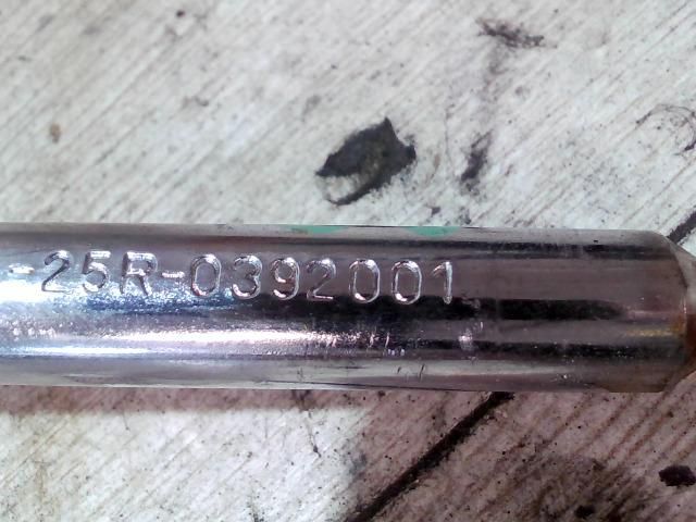 bontott OPEL CORSA B Bal első Fejtámla