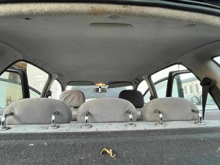 bontott OPEL CORSA B Bal első Hangszóró