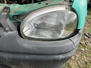 bontott OPEL CORSA B Bal első Irányjelző