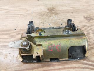 bontott OPEL CORSA B Bal első Külső Kilincs