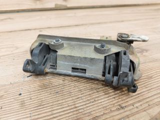 bontott OPEL CORSA B Bal első Külső Kilincs