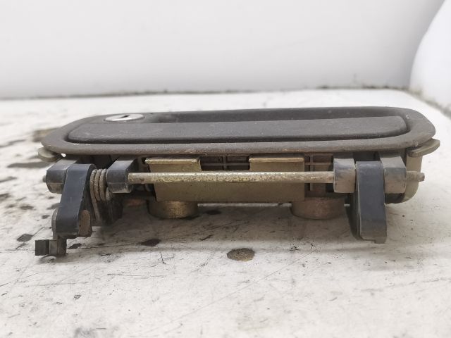 bontott OPEL CORSA B Bal első Külső Kilincs