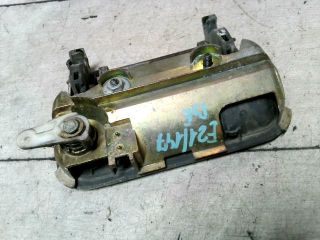 bontott OPEL CORSA B Bal első Külső Kilincs