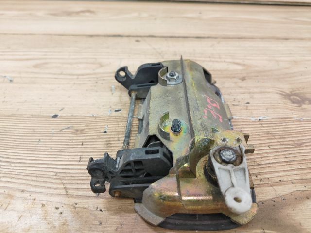 bontott OPEL CORSA B Bal első Külső Kilincs