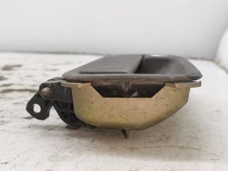 bontott OPEL CORSA B Bal első Külső Kilincs