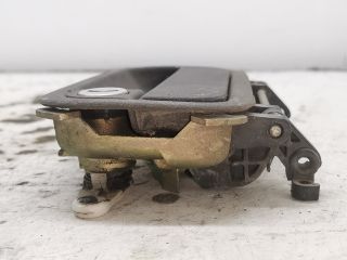 bontott OPEL CORSA B Bal első Külső Kilincs