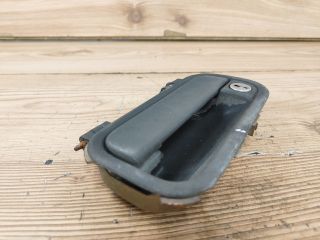 bontott OPEL CORSA B Bal első Külső Kilincs