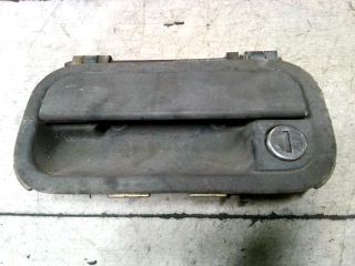 bontott OPEL CORSA B Bal első Külső Kilincs