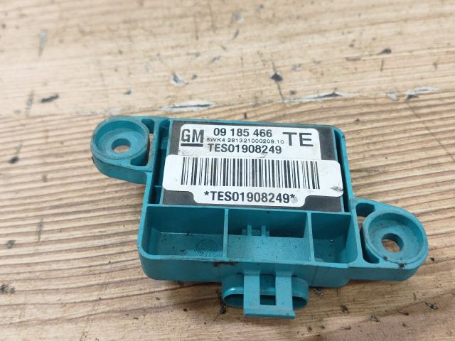 bontott OPEL CORSA B Bal első Oldal Ütközés Érzékelő