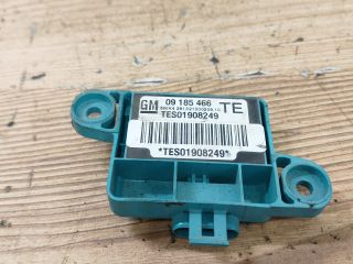 bontott OPEL CORSA B Bal első Oldal Ütközés Érzékelő