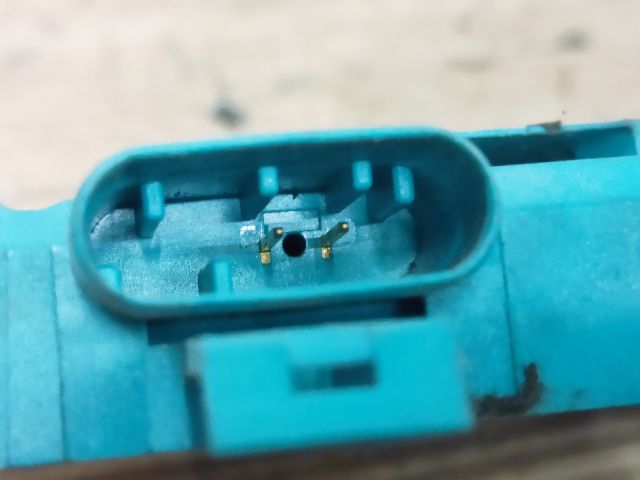 bontott OPEL CORSA B Bal első Oldal Ütközés Érzékelő