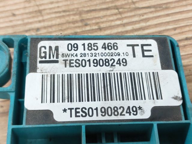 bontott OPEL CORSA B Bal első Oldal Ütközés Érzékelő