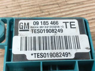 bontott OPEL CORSA B Bal első Oldal Ütközés Érzékelő