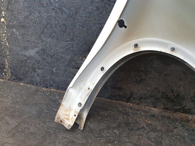 bontott OPEL CORSA B Bal első Sárvédő