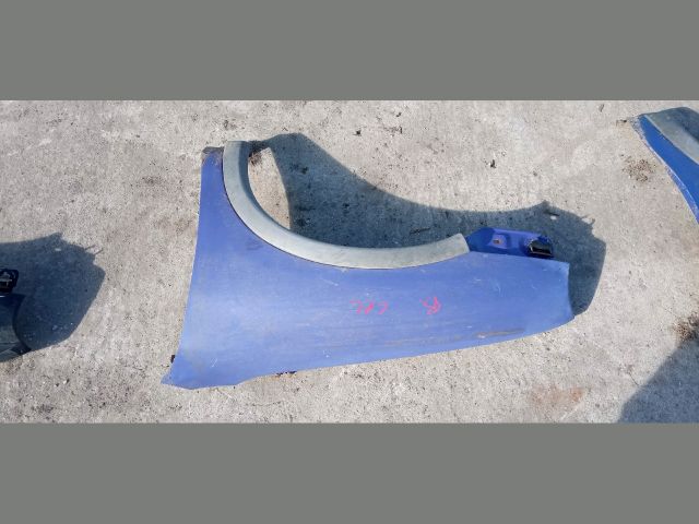 bontott OPEL CORSA B Bal első Sárvédő