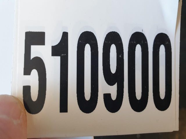 bontott OPEL CORSA B Bal első Sárvédő