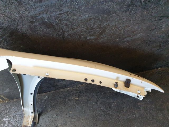 bontott OPEL CORSA B Bal első Sárvédő