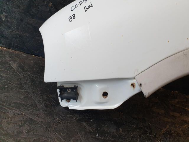 bontott OPEL CORSA B Bal első Sárvédő