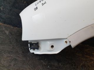 bontott OPEL CORSA B Bal első Sárvédő