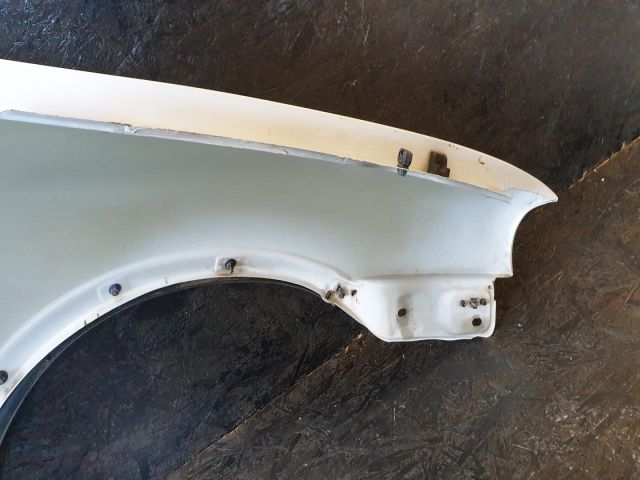 bontott OPEL CORSA B Bal első Sárvédő