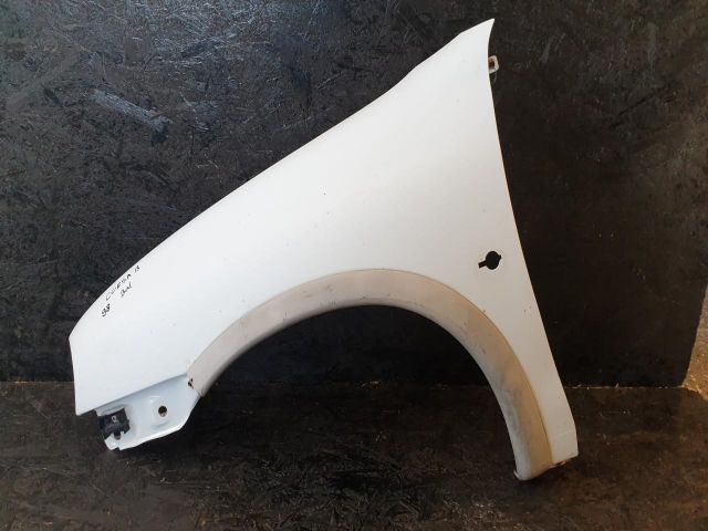 bontott OPEL CORSA B Bal első Sárvédő