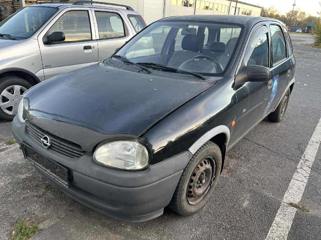 bontott OPEL CORSA B Bal első Sárvédő