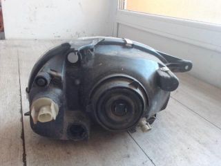 bontott OPEL CORSA B Bal Fényszóró