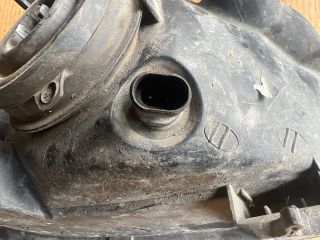 bontott OPEL CORSA B Bal Fényszóró