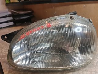 bontott OPEL CORSA B Bal Fényszóró