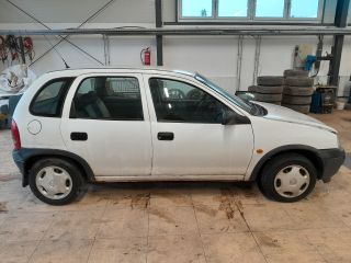 bontott OPEL CORSA B Bal Fényszóró