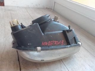 bontott OPEL CORSA B Bal Fényszóró