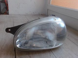 bontott OPEL CORSA B Bal Fényszóró