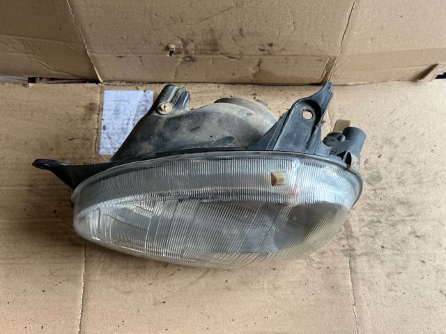 bontott OPEL CORSA B Bal Fényszóró