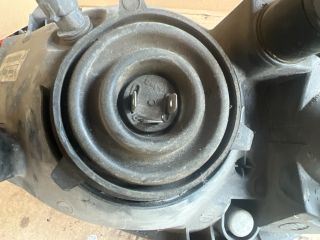 bontott OPEL CORSA B Bal Fényszóró