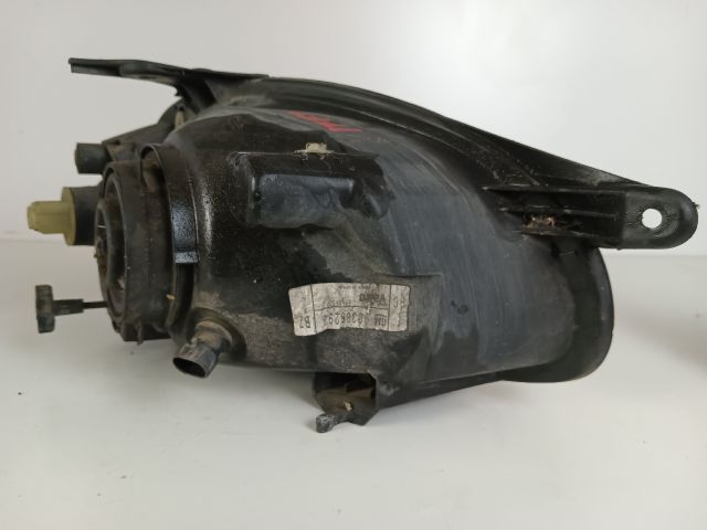 bontott OPEL CORSA B Bal Fényszóró