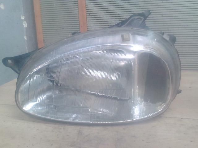 bontott OPEL CORSA B Bal Fényszóró