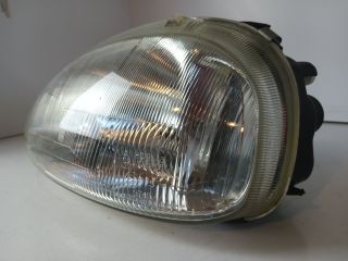 bontott OPEL CORSA B Bal Fényszóró