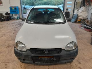 bontott OPEL CORSA B Bal Fényszóró