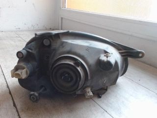 bontott OPEL CORSA B Bal Fényszóró