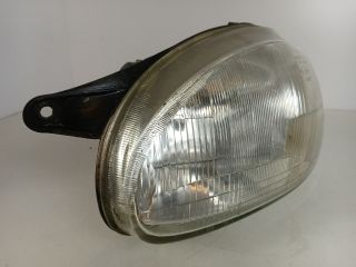 bontott OPEL CORSA B Bal Fényszóró