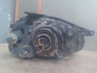 bontott OPEL CORSA B Bal Fényszóró