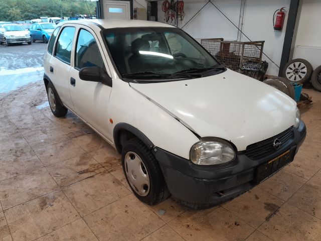 bontott OPEL CORSA B Bal Fényszóró