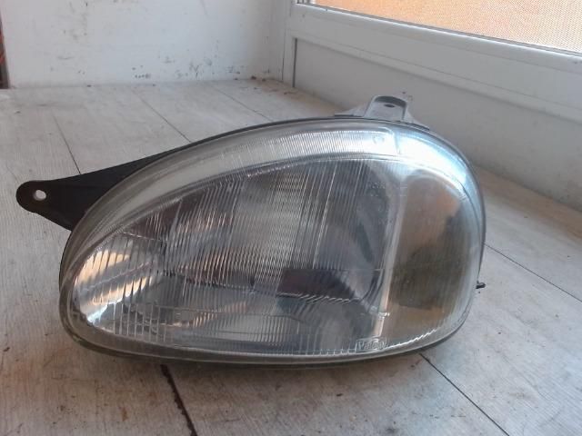 bontott OPEL CORSA B Bal Fényszóró