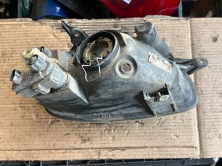 bontott OPEL CORSA B Bal Fényszóró